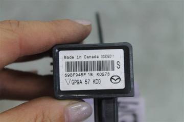 Запчасть датчик удара  air bag Mazda СХ7 2011