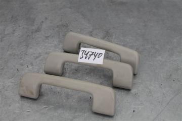 Фото запчасти ручка потолочная Chevrolet TrailBlazer 2005 контрактная запчасть Запчасть ручка потолочная Chevrolet TrailBlazer 2005