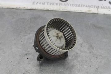 Запчасть моторчик печки Chevrolet TrailBlazer 2005