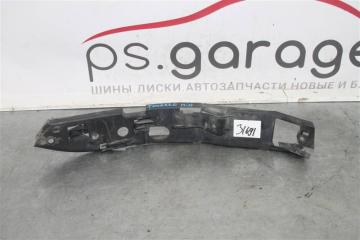 Запчасть направляющая бампера пп Volkswagen Touareg 2004