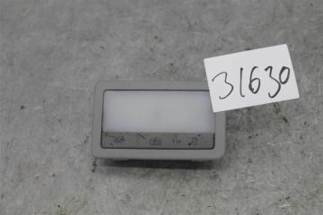 Запчасть плафон салонный Volkswagen Touareg 2004