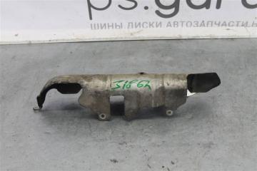 Запчасть кожух защитный Volkswagen Touareg 2004