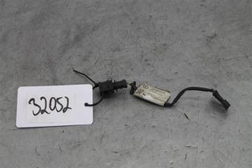 Запчасть проводка печки Volkswagen Touareg 2004