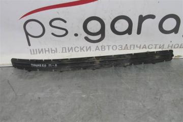 Запчасть накладка порога внутренняя передняя левая Volkswagen Touareg 2004