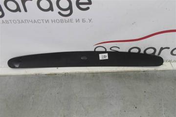 Запчасть обшивка крышки багажника Volkswagen Touareg 2004