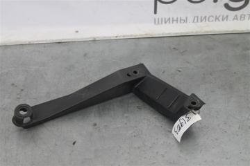 Запчасть направляющая  бампера зл Volkswagen Touareg 2004