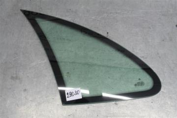 Стекло глухое левое Citroen Xsara Picasso 2004