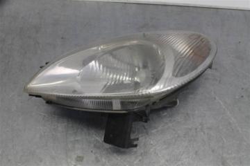 Фото запчасти фара левая Citroen Xsara Picasso 2004 контрактная запчасть Запчасть фара левая Citroen Xsara Picasso 2004