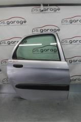 Фото запчасти дверь задняя правая Citroen Xsara Picasso 2004 контрактная запчасть Запчасть дверь задняя правая Citroen Xsara Picasso 2004