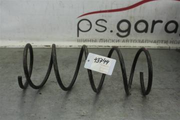 Пружина передняя Citroen Xsara Picasso 2004