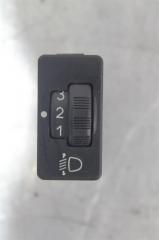 Запчасть кнопка регулировки света фар Citroen Xsara Picasso 2004