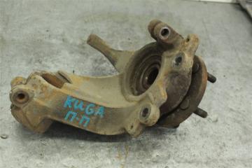 Кулак передний правый Ford Kuga 2014