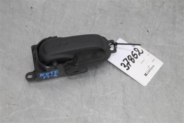 Запчасть ручка двери внутренняя пл Nissan Note 2007