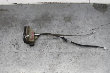 Фото запчасти замок двери зп Citroen С4 2013 контрактная запчасть Запчасть замок двери зп Citroen С4 2013