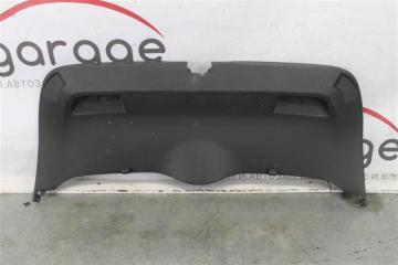 Обшивка крышки багажника Citroen С4 2013