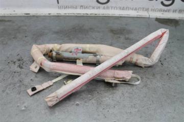 Подушка безопасности Citroen С4 2013