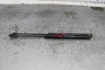 Амортизаторы крышки багажника Citroen С4 2013