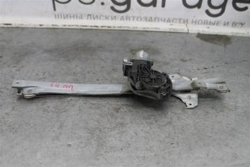 Стеклоподъемник  пп Citroen С4 2013