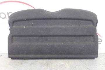 Полка багажника Citroen С4 2013