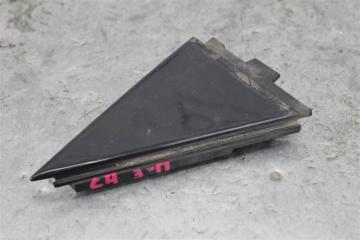 Накладка двери зп Citroen С4 2013