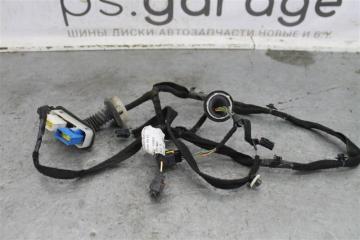 Проводка двери пп Citroen С4 2013