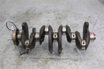 Коленвал Citroen С4 2013