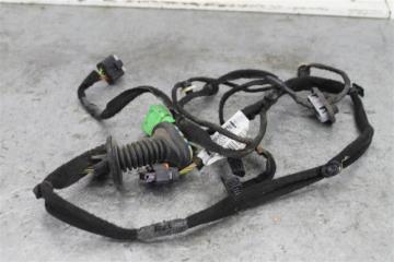 Проводка двери зп Citroen С4 2013
