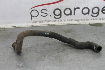 Патрубок радиатора Citroen С4 2013