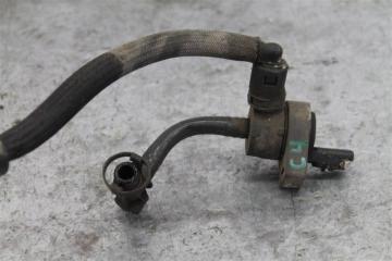 Клапан вентиляции топливного бака Citroen С4 2013