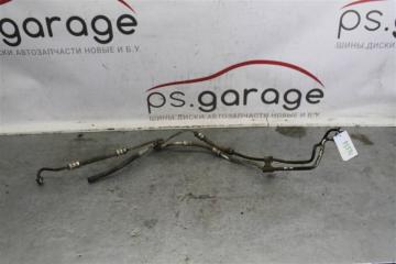 Трубка гидроусилителя Citroen С4 2013