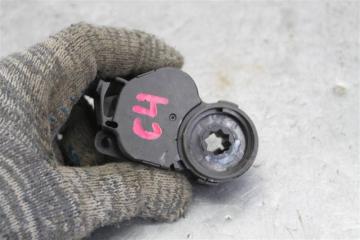 Моторчик заслонки печки Citroen С4 2013