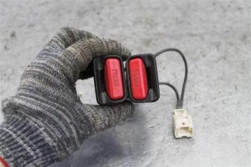 Ответная часть ремня безопасности Citroen С4 2013