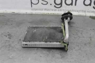 Радиатор печки Citroen С4 2013