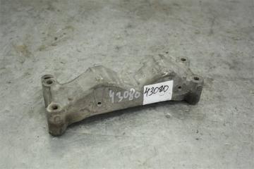 Опора двигателя Citroen С4 2013