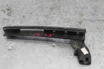 Направляющая стекла двери зл Citroen С4 2013