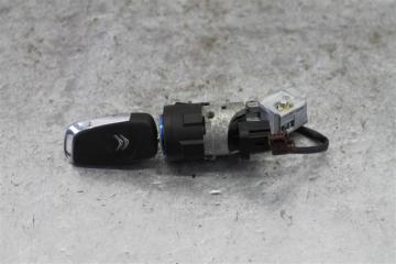 Замок зажигания Citroen С4 2013