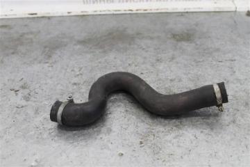 Патрубок радиатора Citroen С4 2013