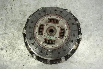 Комплект сцепления Citroen С4 2013