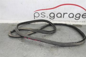 Уплотнитель багажника Citroen С4 2013