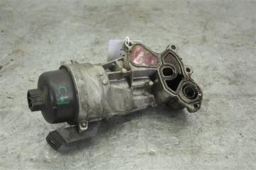 Корпус масляного фильтра Citroen С4 2013