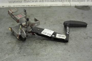 Ручник Citroen С4 2013
