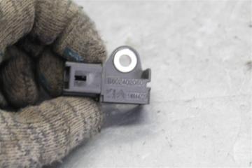Запчасть датчик удара  air bag Citroen С4 2013