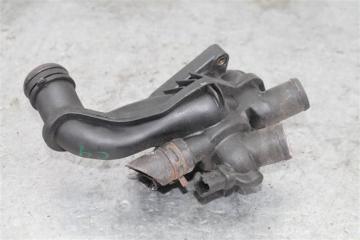 Корпус термостата Citroen С4 2013