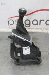 Кулиса МКПП Citroen С4 2013