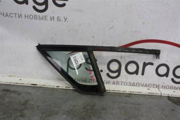 Стекло глухое левое Citroen С4 2013