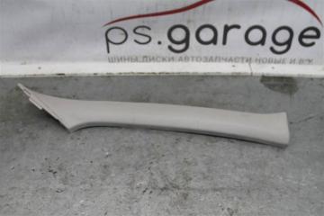 Обшивка стойки правая Citroen С4 2013 контрактная Обшивка стойки правая Citroen С4 2013