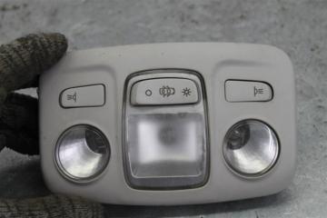 Плафон салонный Citroen С4 2013