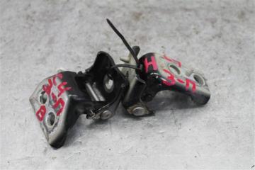 Петли двери зп Citroen С4 2013