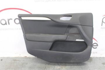 Обшивка двери пл Citroen С4 2013 контрактная Обшивка двери пл Citroen С4 2013