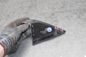 Накладка двери зп Citroen С4 Хэчбек 1.6 EP6 120л.с.